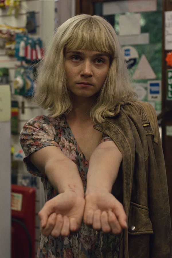 The End of the F***ing World – S01E05 – Episodio 5