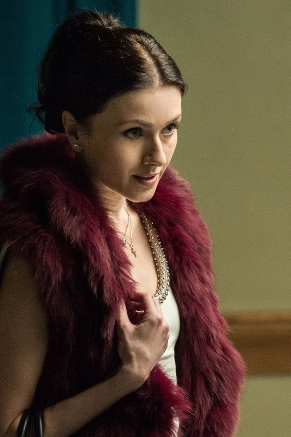 Flesh and Bone – S01E03 – Episodio 3
