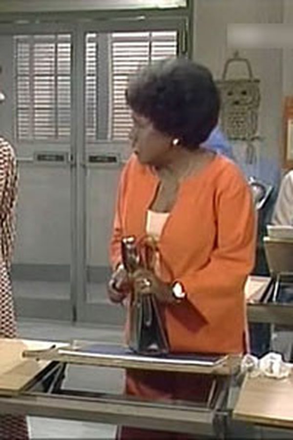 I Jeffersons – S05E01 –