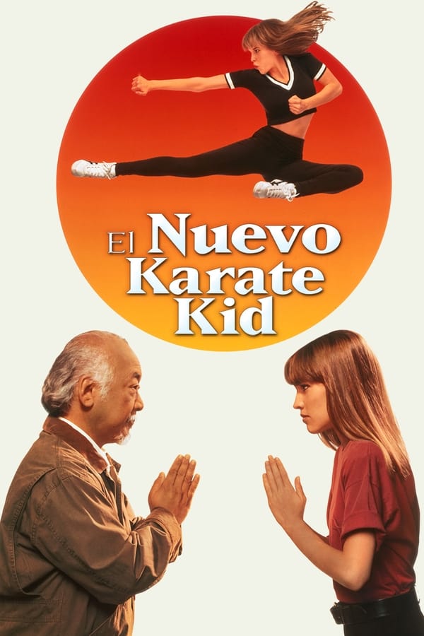 Julie (Hilary Swank) perdió a sus padres cuando sólo era una niña. Ahora, a sus 17 años, vive con el señor Miyagi, un anciano japonés (Pat Morita) amigo de su abuela. La joven además tiene problemas en el instituto con una banda de muchachos que juegan a proteger a su país de enemigos interiores que ya no respetan el viejo orden.