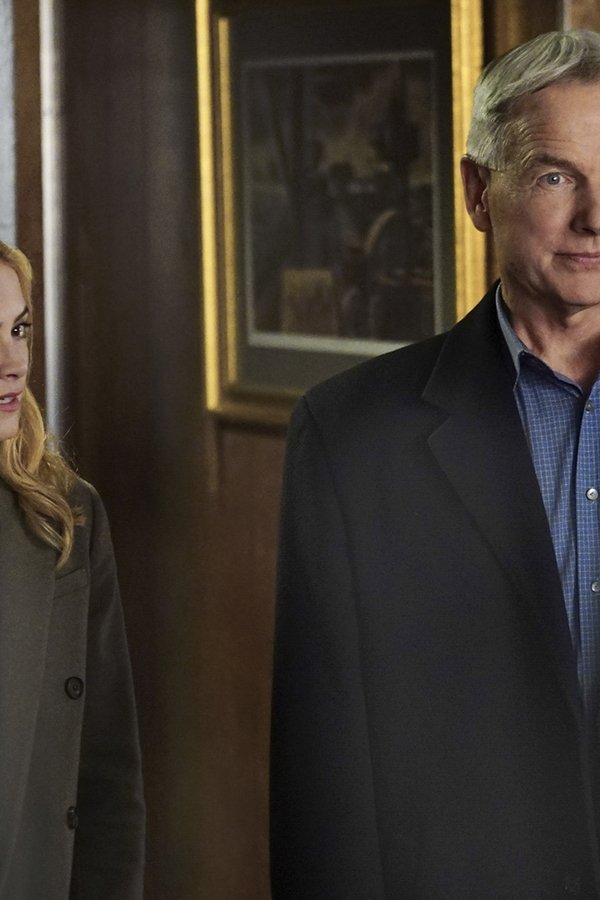 NCIS – Unità anticrimine – S14E14 – Senza scalo