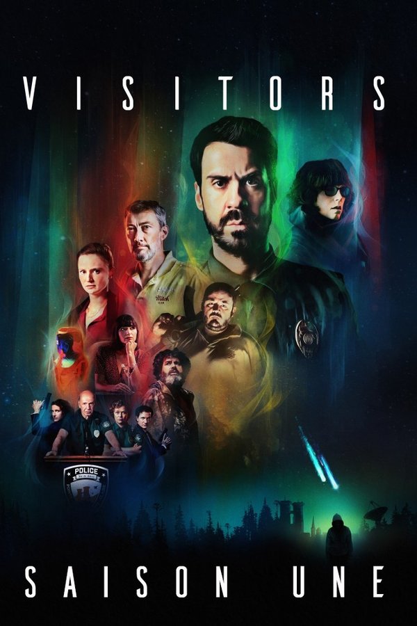 Temporada 1