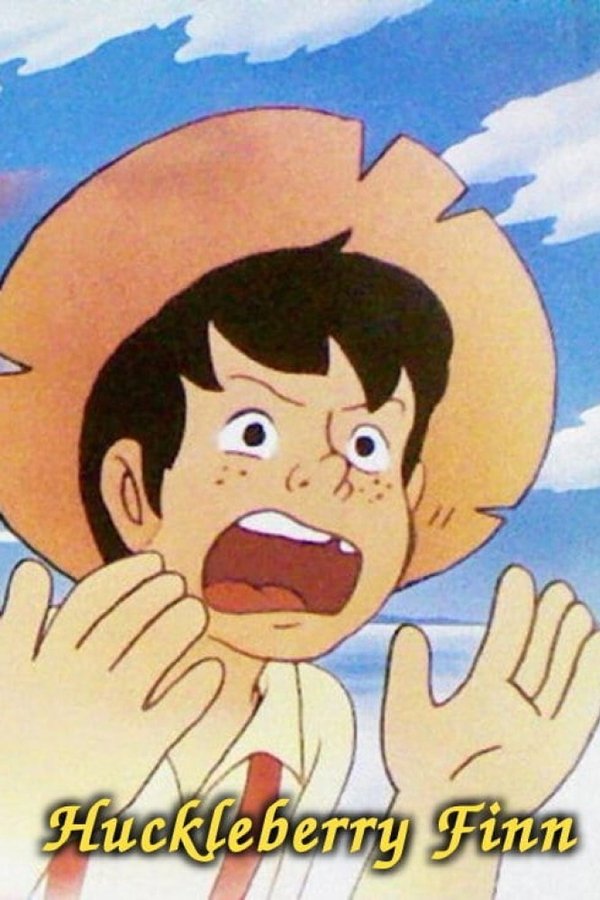 Huckleberry no Bōken