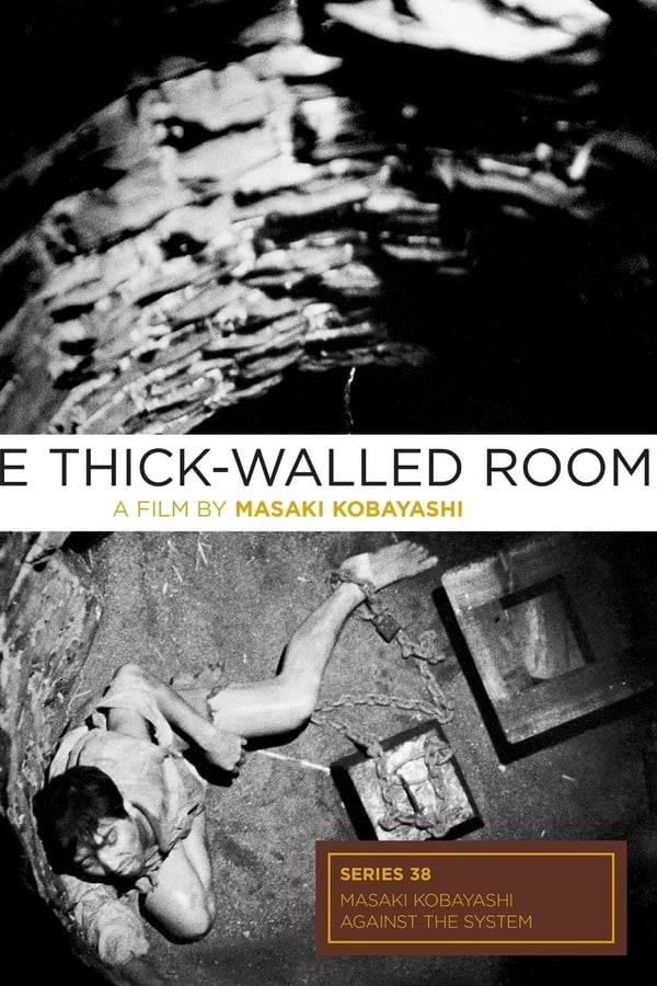 The
Thick-Walled
Room
