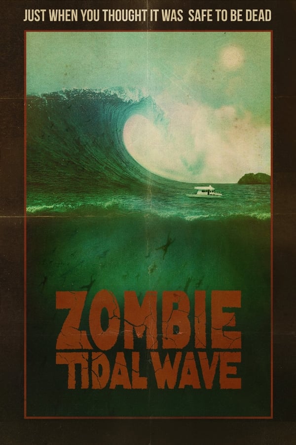 AR| Zombie Tidal Wave 