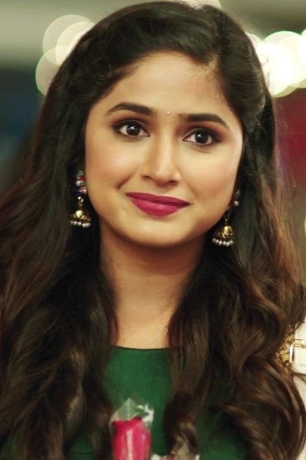 Pranali Ghoghare