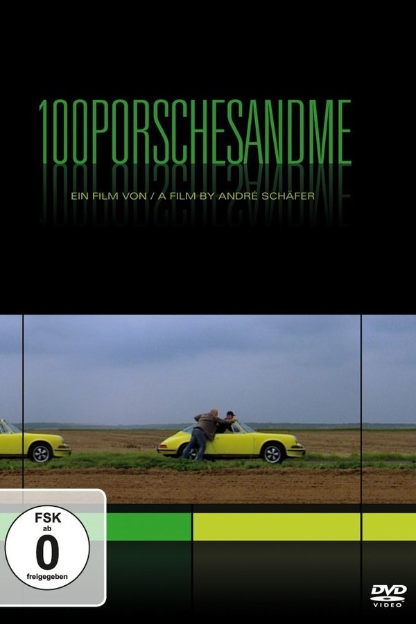 100 Porsches and Me