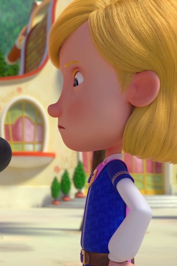 Il villaggio incantato di Pinocchio – S01E40 – Episodio 40