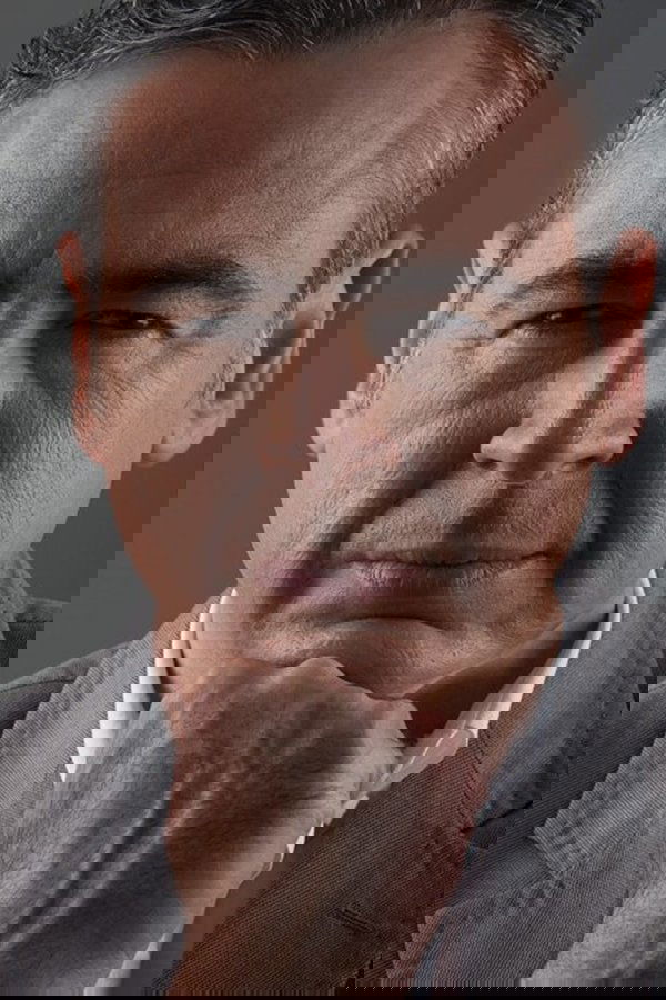 Luis Chamorro