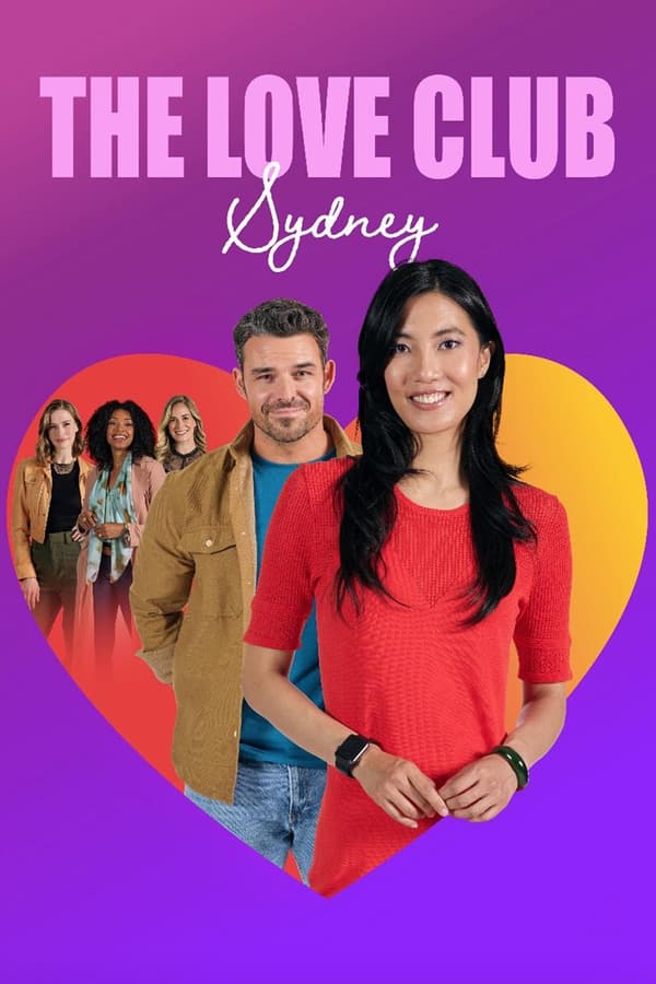 Sydney has transitioned from a track star to a successful food blogger. Moreover, her heart is still attached to her college boyfriend. However, they have not seen each other in a decade.