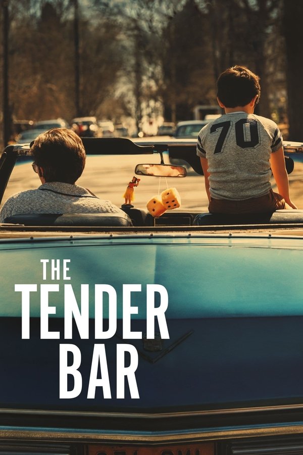 EN - The Tender Bar  (2021)