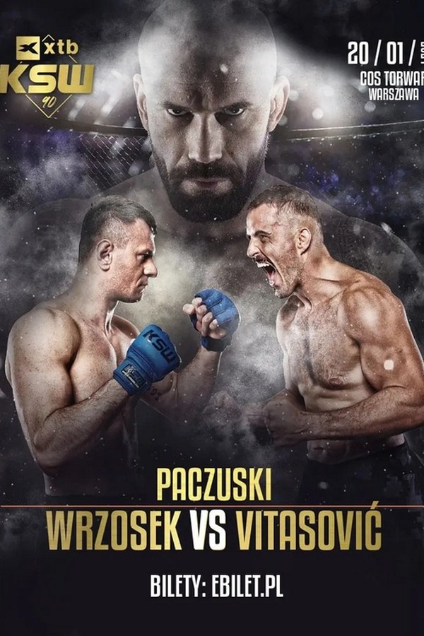 PL - KSW 90 (20.01.2024)