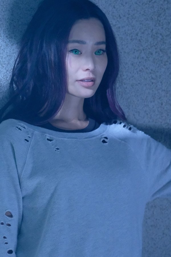 The Gifted – S01E07 – …estremi rimedi