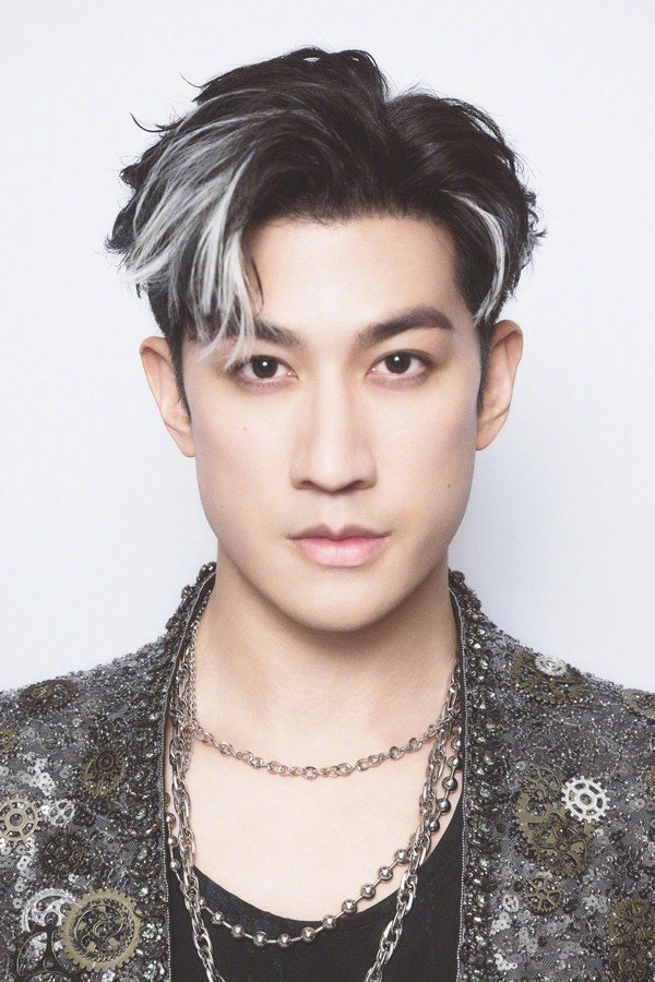 Aarif Rahman's headshot