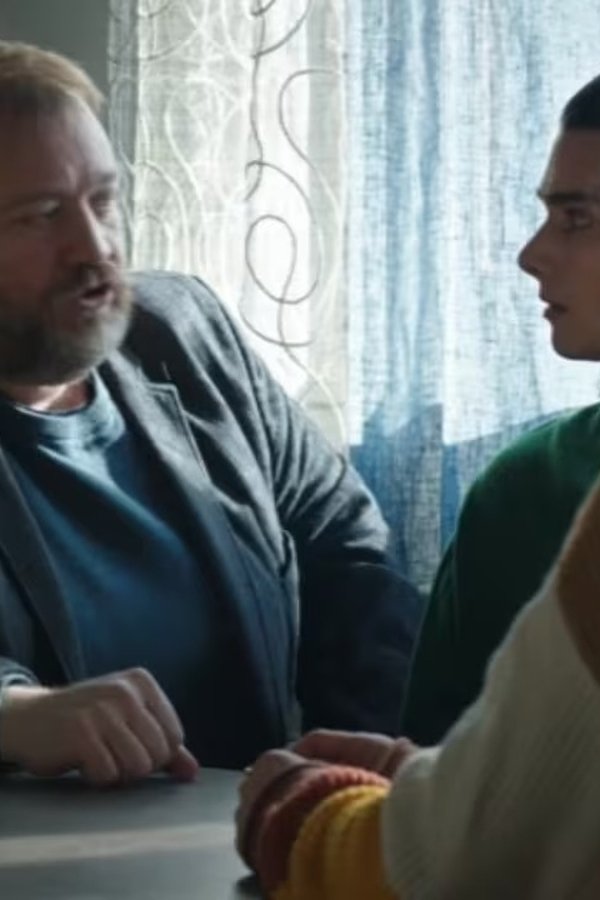 Vivere non è un gioco da ragazzi – S01E04 – Episodio 4