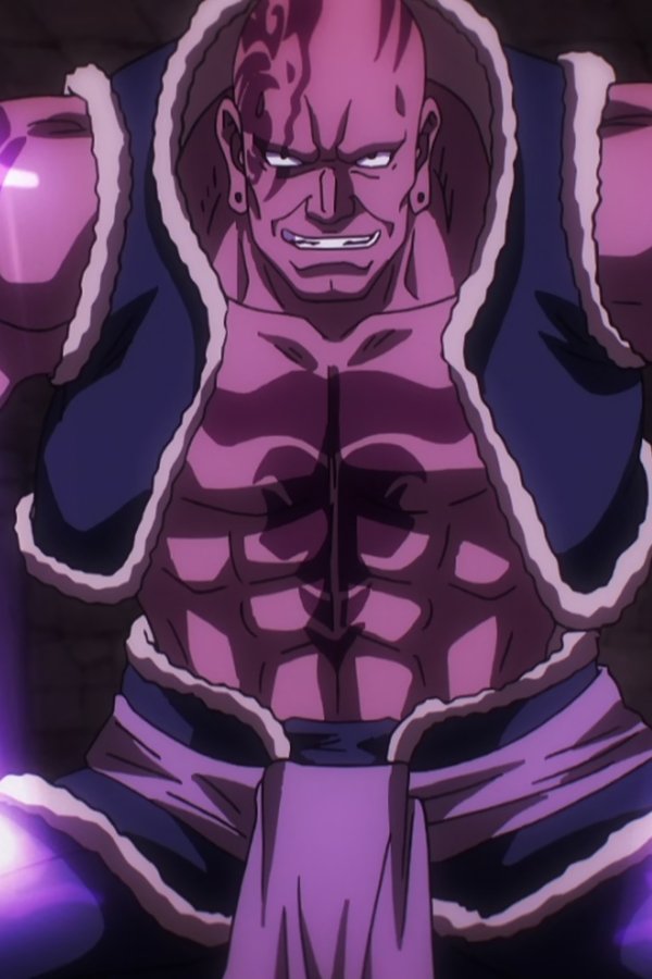 Overlord – S02E12 – La battaglia decisiva dei disordini