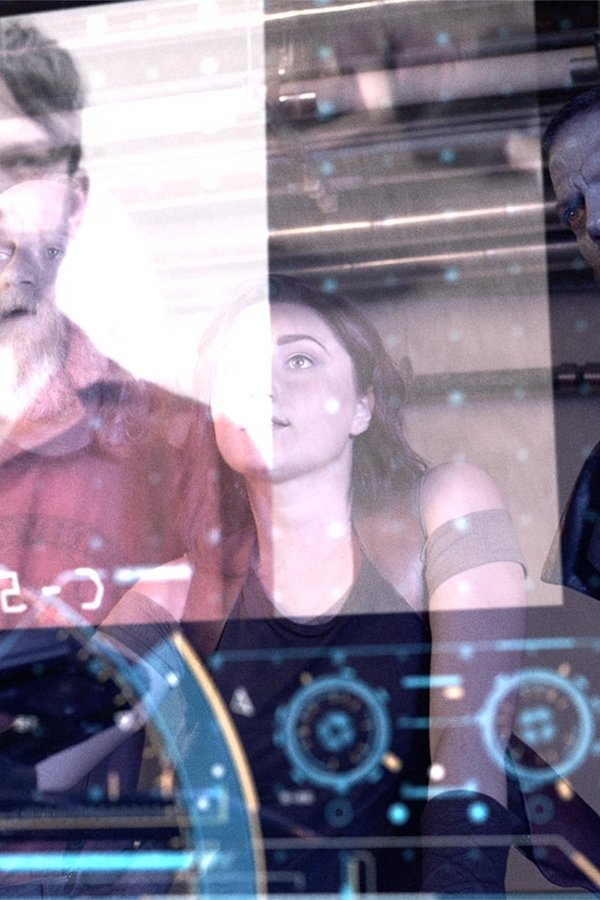 Z Nation – S02E09 – Rozwell