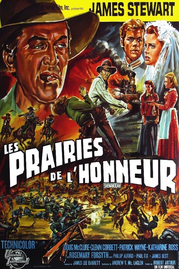 Les prairies de l’honneur