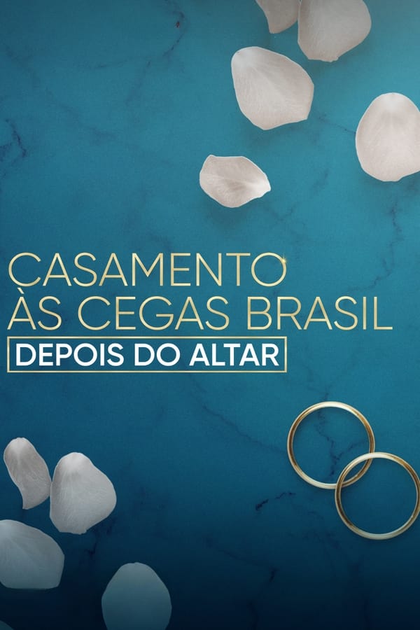 TVplus NF - Love Is Blind Brazil: After the Altar (2023)