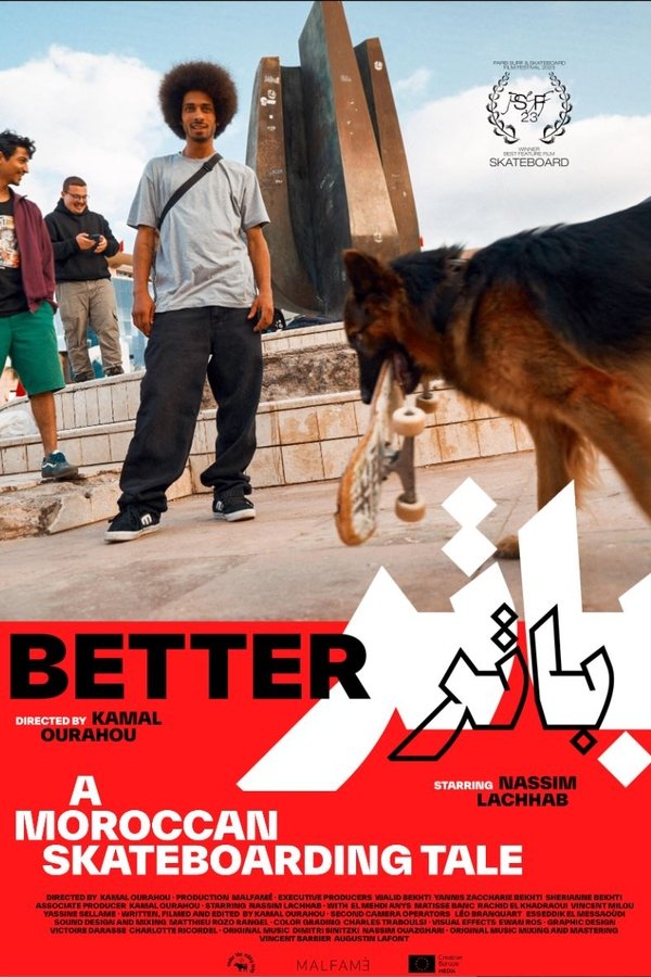 Better