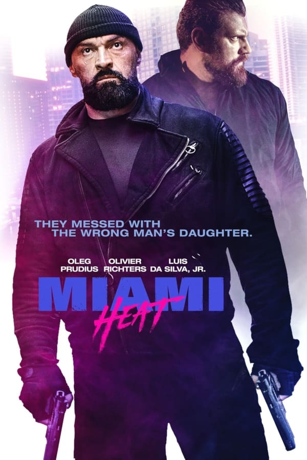 Yuri, a retired special forces agent, is reluctantly forced into utilizing his old skills when his daughter, Julia, gets kidnapped by a human trafficking conglomerate just days before Christmas in Miami.