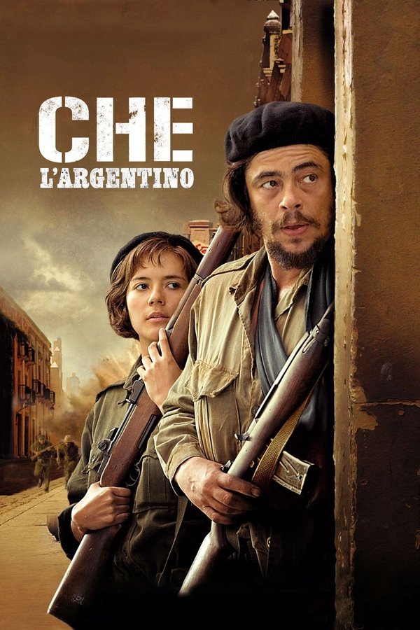 Che – L'argentino (2008)
