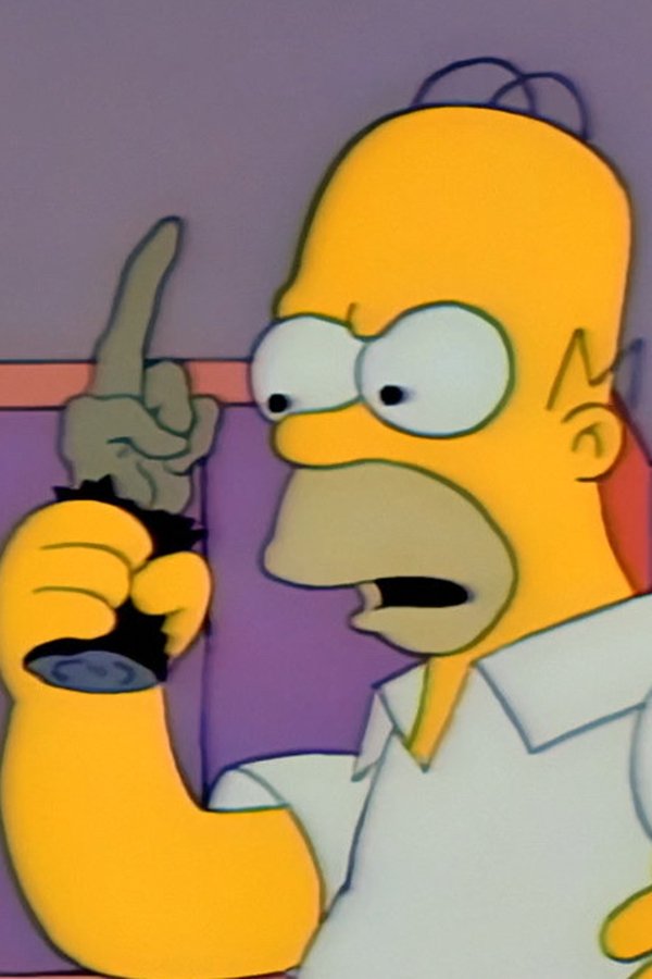 Simpson Horror Show II
