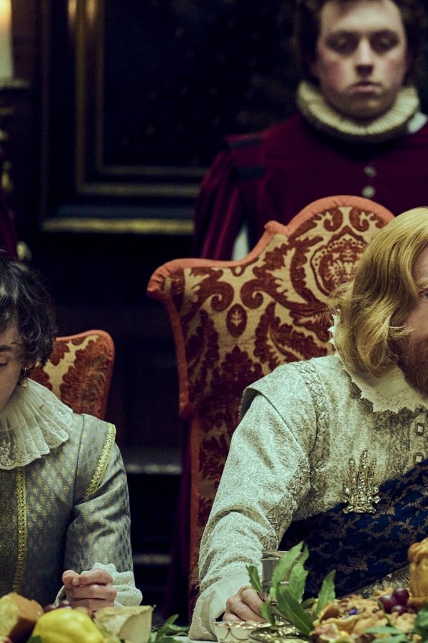 Mary & George – S01E05 – Episodio 5