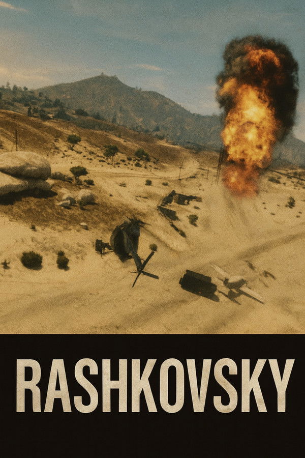 Rashkovsky