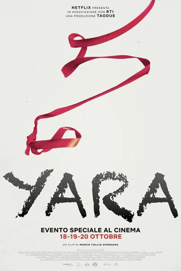 TVplus AR - Yara  (2021)