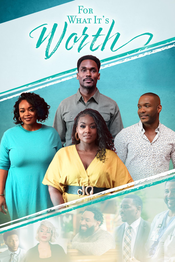 For What It’s Worth