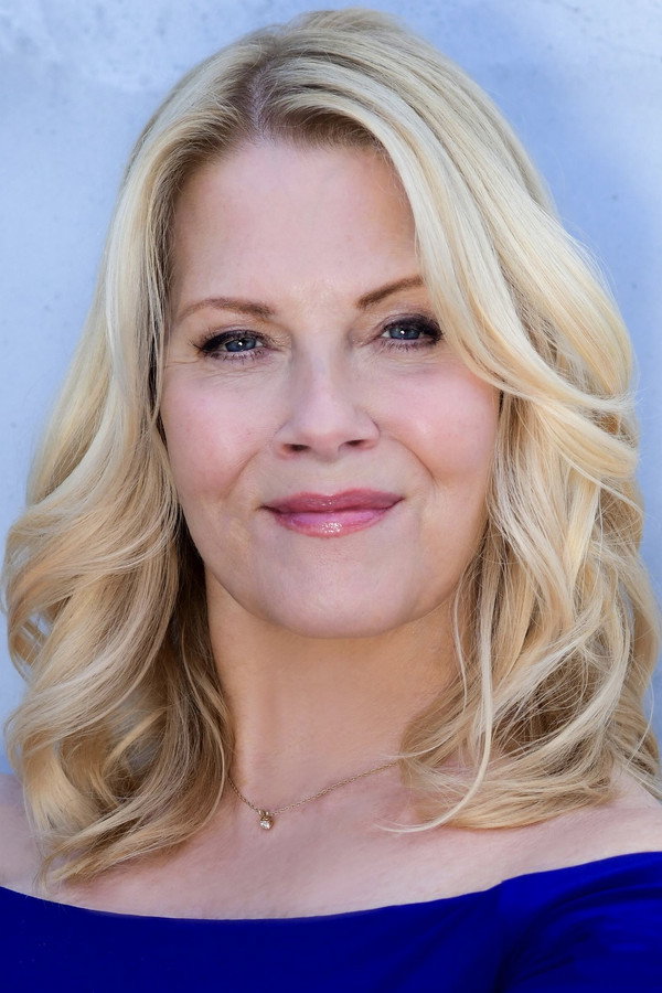 Barbara Niven's headshot