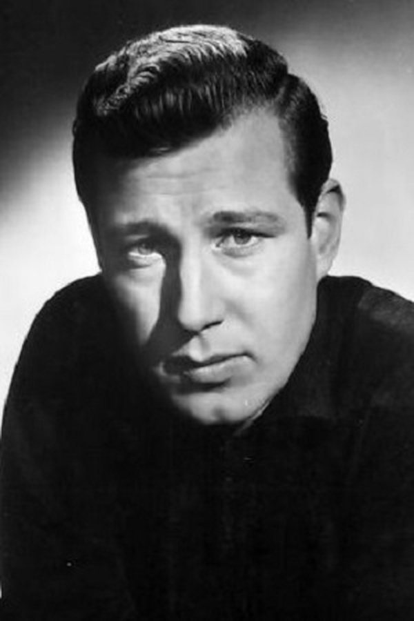 Hansjörg Felmy's headshot