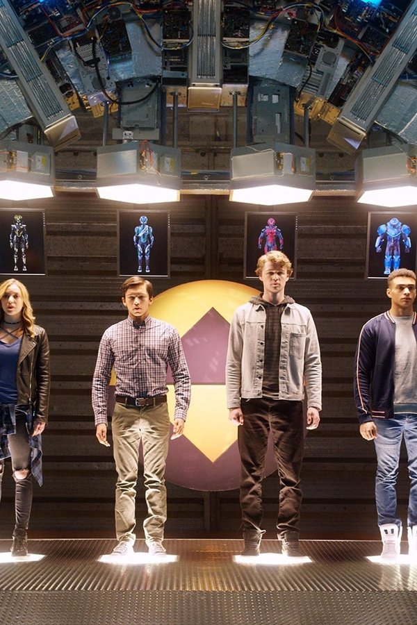 ReBoot: The Guardian Code