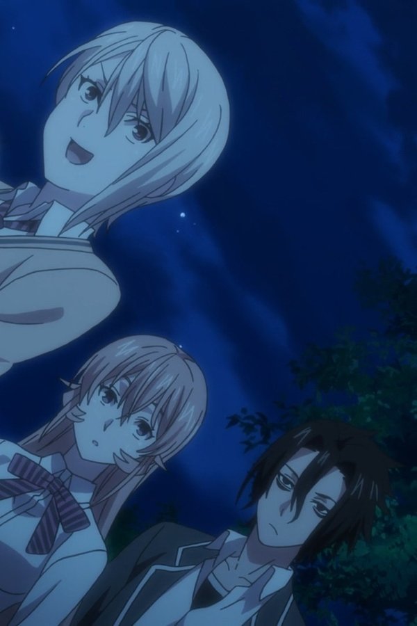 Food Wars!: Shokugeki no Soma [Sub-ITA] – S03E06 – Episodio 6