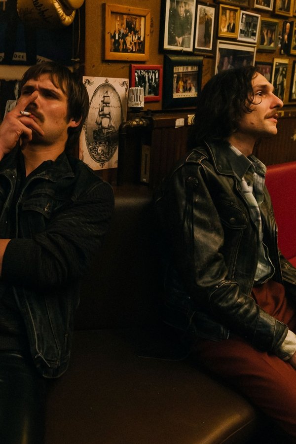 Luden – Il re del quartiere a luci rosse – S01E04 – Episodio 4