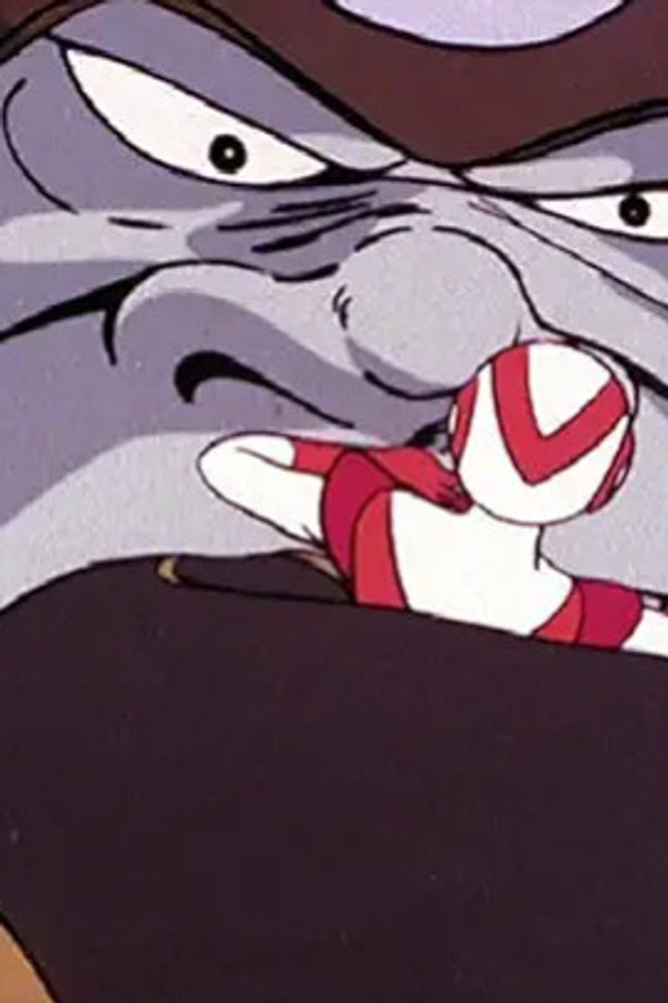 UFO Robot Goldrake – S01E53 – Fuga dal pianeta Vega (2ª parte)