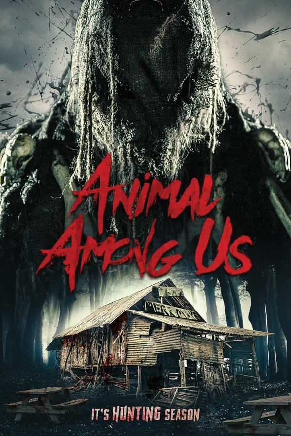 Animal Among Us  [MULTI-SUB]