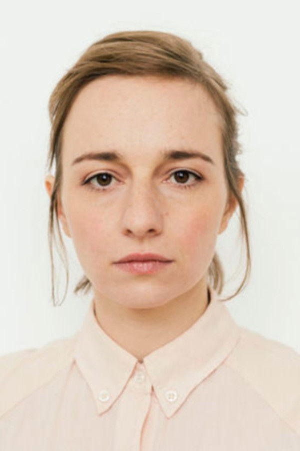 Eszter Tompa's headshot