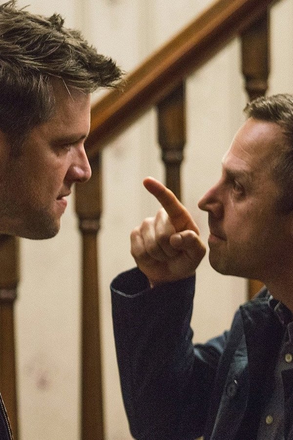 Sneaky Pete – S01E08 – The Roll Over