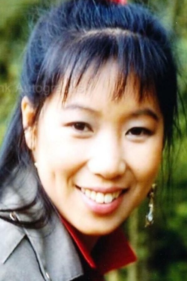 Tai Ling's headshot