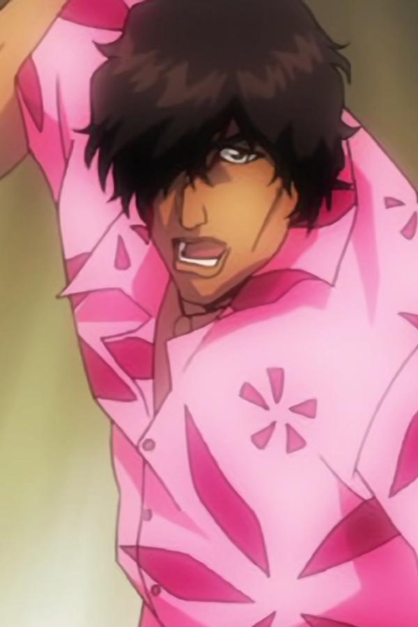 Bleach – S01E12 – Un destro gentile
