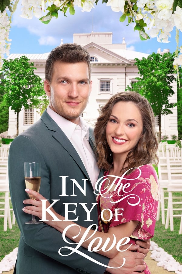 In the Key of Love