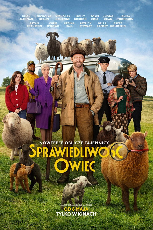 PL - Sprawiedliwość owiec (2026)