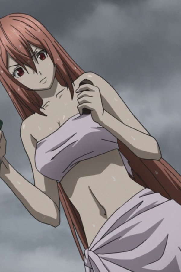 Blast of Tempest – S01E10 – Episodio 10