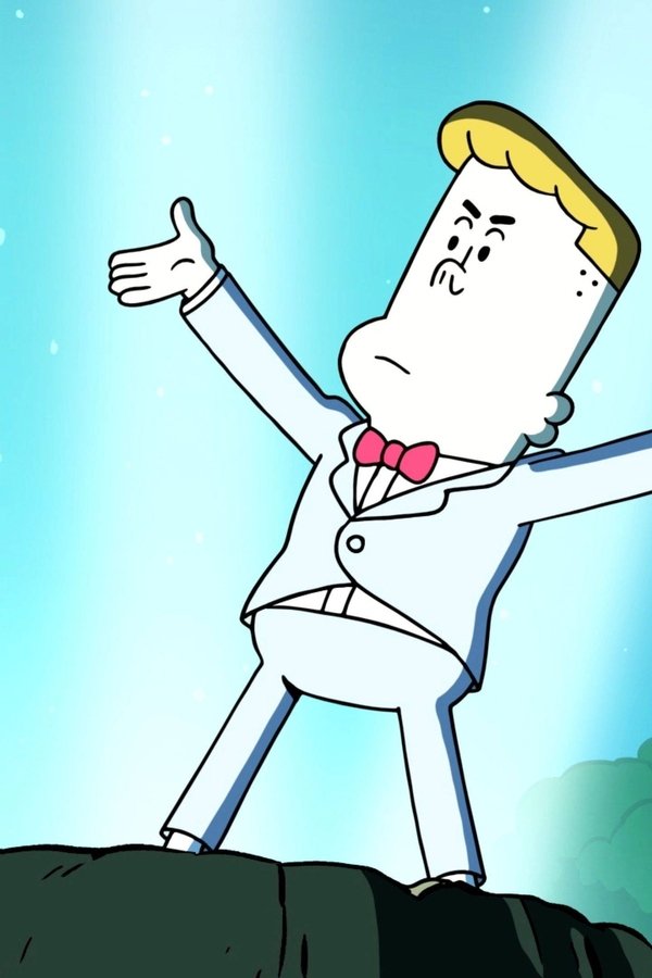 Craig – S01E30 – JP l’extraterrestre