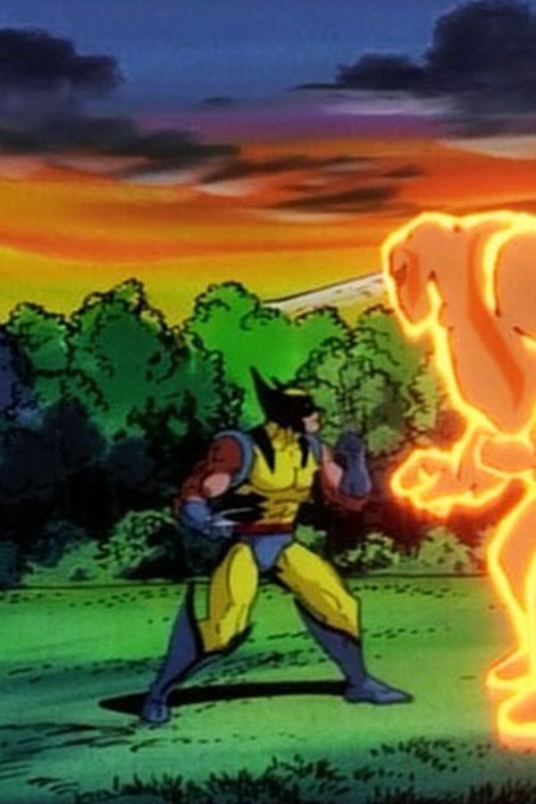 Insuperabili X-Men – S04E04 – Proteus – Prima parte