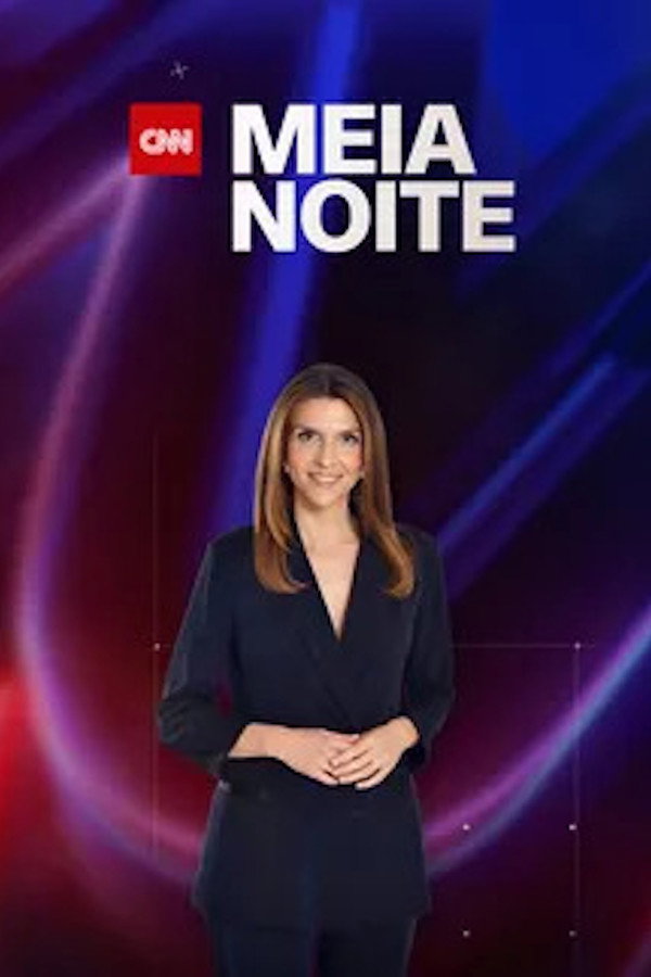 CNN Meia Noite