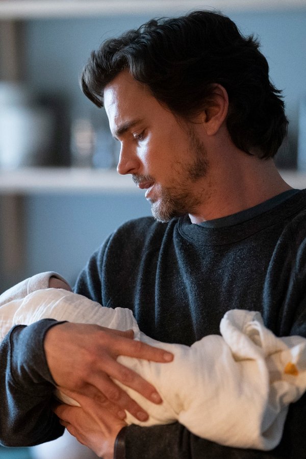 The Sinner – S03E03 – Parte III