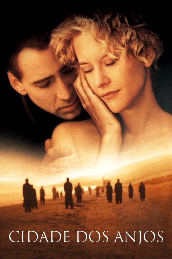 Cidade dos Anjos (1998)